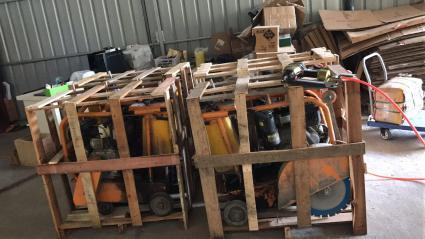 鹿寨行李、家具、电器包装托运