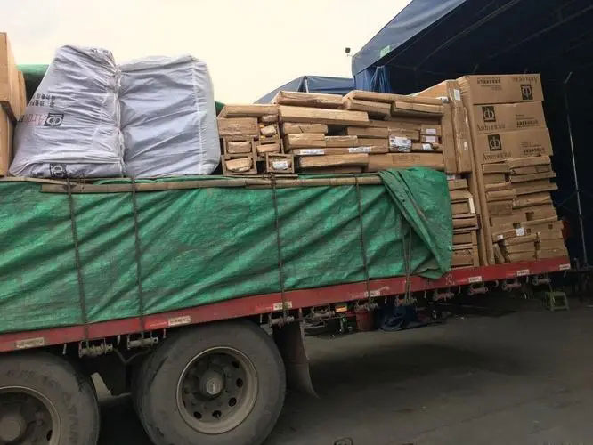 鹿寨家具托运